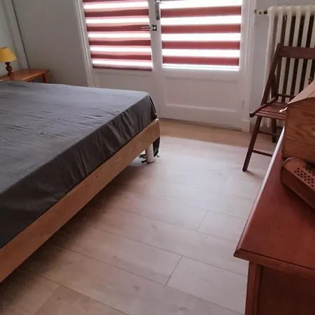 T3 Spacious 60 M Near The Of Apartamento