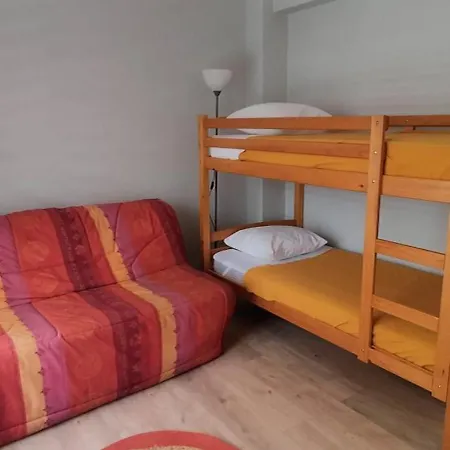 T3 Spacious 60 M Near The Of Apartmán Cannes