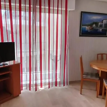 Apartment T3 Spacious 60 M Near The Of Cannes