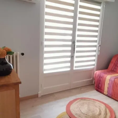 T3 Spacious 60 M Near The Of Apartment