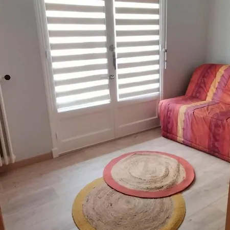 Apartment T3 Spacious 60 M Near The Of