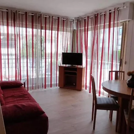 Appartement T3 Spacious 60 M Near The Of *